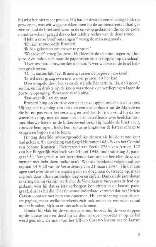 Vriendendienst