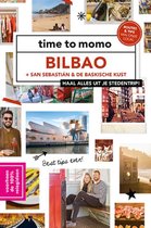 Time to momo  -   Bilbao, San Sebastián & de Baskische kust