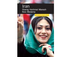 Landenreeks - Iran