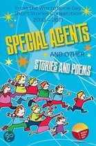 Special Agents and Other Stories and Poems