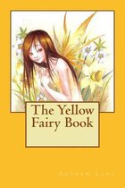 The Yellow Fairy Book