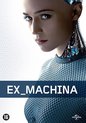 Ex Machina (DVD)