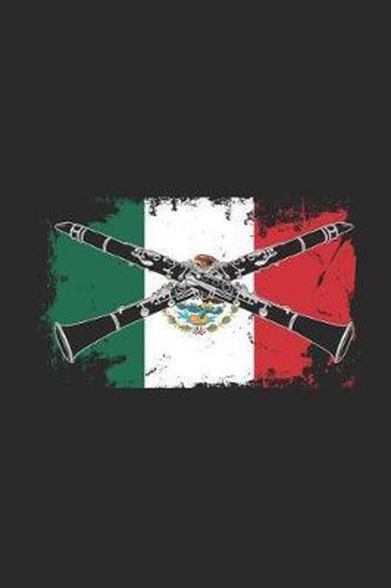 Mexico Mexico Publishing 9781095562901 Boeken