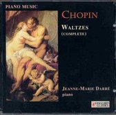 Chopin Waltzes Complete