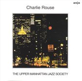 Upper Manhattan Jazz Society