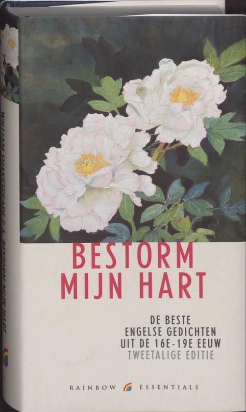 9789041740588 - Bestorm mijn hart