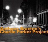 Charlie Parker Project 1993 von Charlie Parker, Antho...