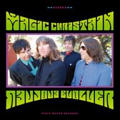 Magic Christian - Evolver (CD)