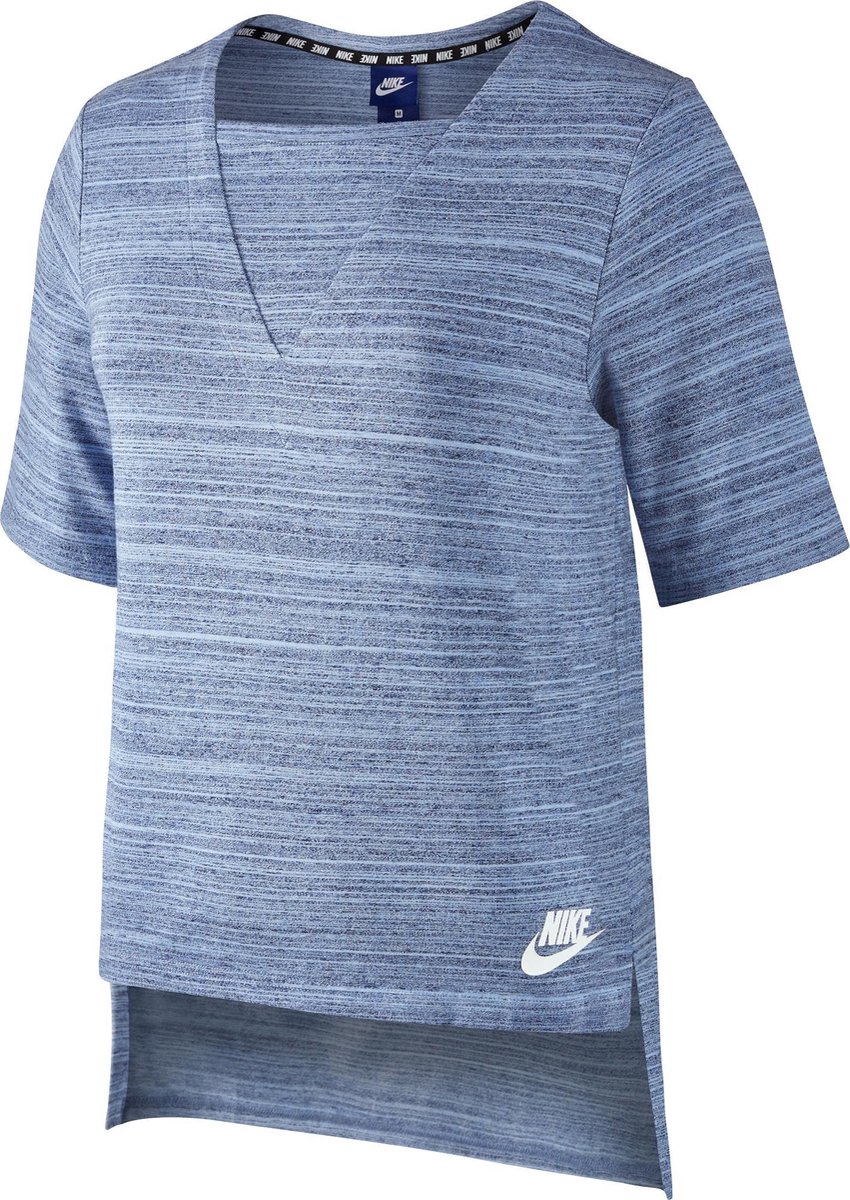 Nike Sportswear Trainingsshirt Advance 838954-010