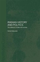 Routledge/BIPS Persian Studies Series - Iranian History and Politics