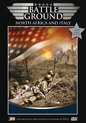 Battleground - North Africa And Italy (DVD)