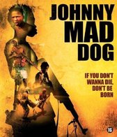 Speelfilm - Johnny Mad Dog