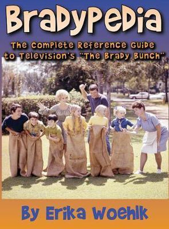 Bradypedia - cover