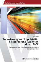 Reduzierung Von Impulsivitat Bei Borderline-Patienten Durch MCII