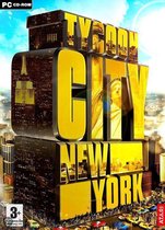 Tycoon City: New York - Windows