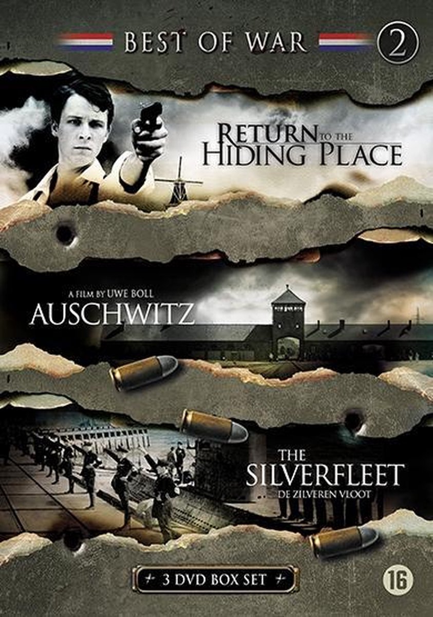 Best Of War 2
