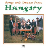 Songs and Dances from Hungary