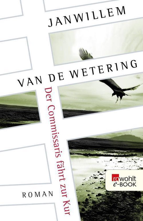 Die Amsterdam-Polizisten 9 - Der Commissaris fährt zur Kur