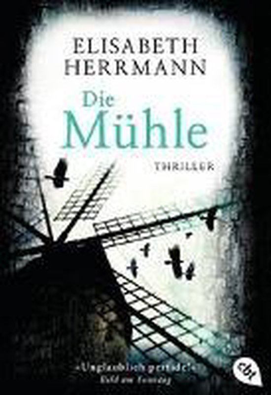 Die Mühle - cover