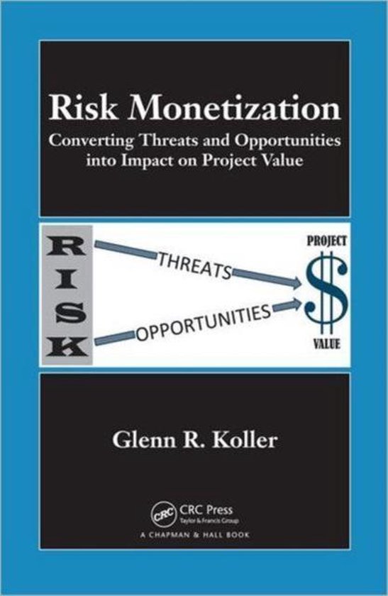 Risk Monetization - cover