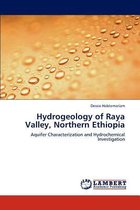 Hydrogeology of Raya Valley, Northern Ethiopia