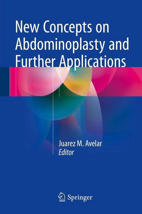 Medicine (R0) - New Concepts on Abdominoplasty and Further A ... - cover