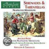 Mandolines Napolitaines - Serenades & Tarentelles