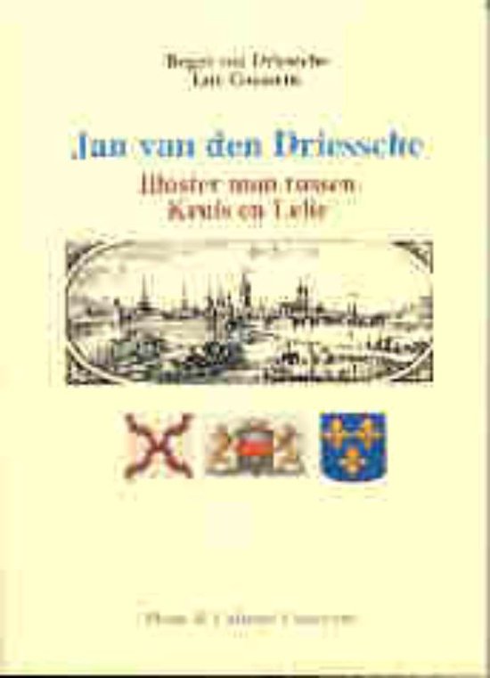 Jan van den Driessche - R. van Driessche | Tiliboo-afrobeat.com