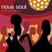 Nova Soul: Soul.. -23Tr-