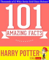 Harry Potter2 - 101 Amazing Facts You Didn't Know
