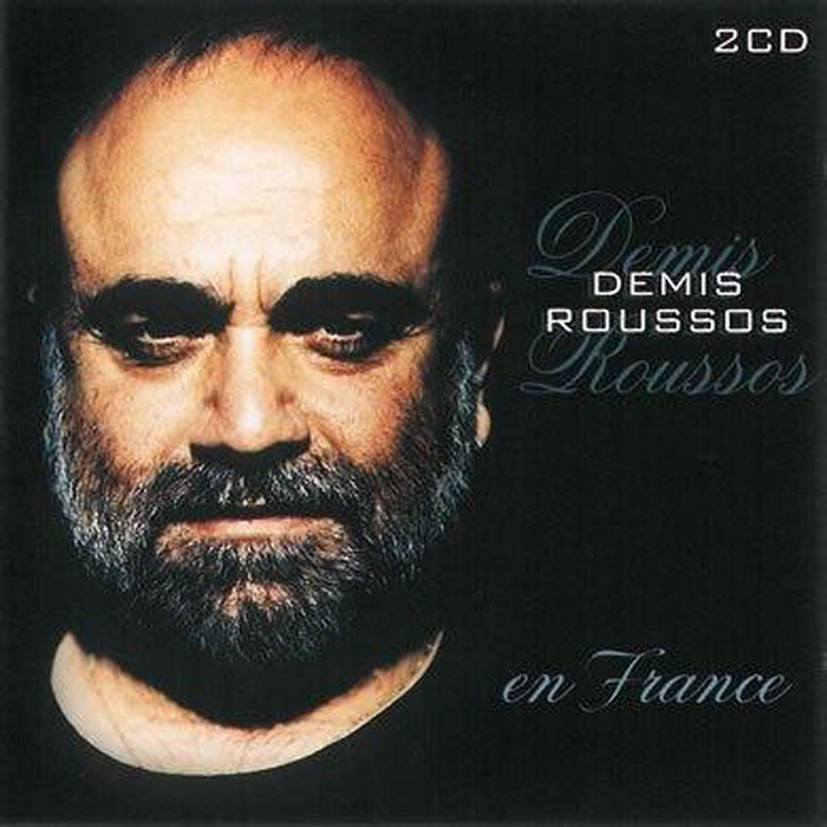 En France -2Cd-