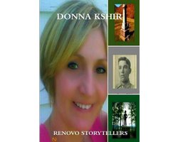 Renovo Storytellers Trilogy