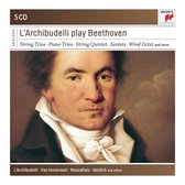 Beethoven : Chamber Music Box Set