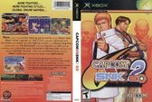 Capcom Vs Snk 2 - Extreme Offence (Online)