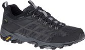 MERRELL Moab FST 2 GTX Wandelschoenen Mannen - Black - 41