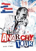 The Anarchy Tour