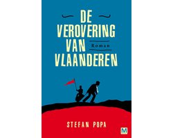De verovering van Vlaanderen