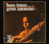 Boss Tenors