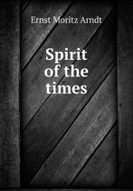 Spirit of the times