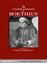 Cambridge Companions to Philosophy -  The Cambridge Companion to Boethius