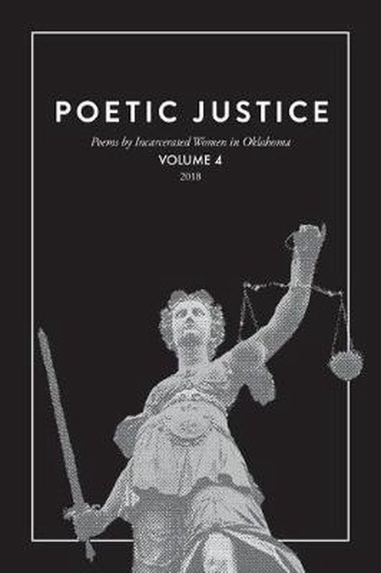 Volume- Poetic Justice - cover