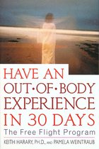 In 30 Days Series - Have an Out-of-Body Experience in 30 Days