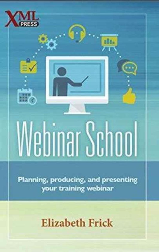 Webinar School - cover