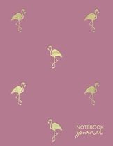 Notebook Journal