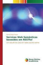 Serviços Web Semânticos baseados em RESTful