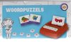 Afbeelding van het spelletje educatieve woordpuzzel box vanaf 5 jaar