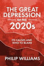 The Great Depression of the 2020s