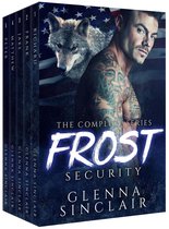 Omslag Frost Security