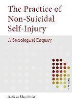 The Practice of Non-Suicidal Self-Injury
