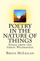 Poetry in the Nature of Things